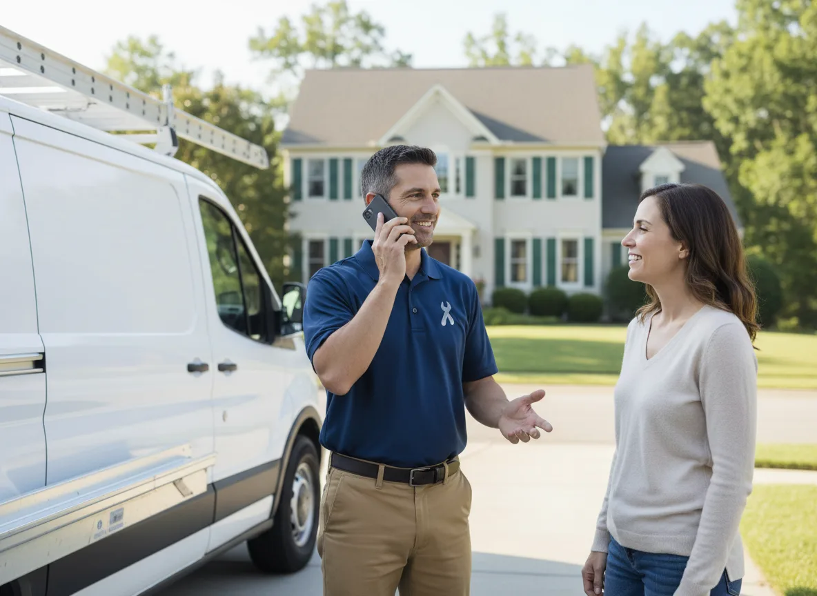 Home Gutter Service Frenchville, ME FAQs